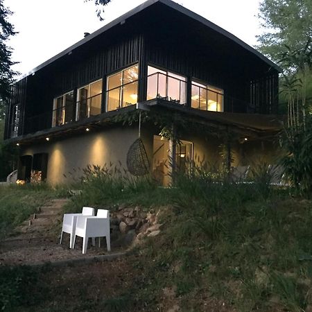 Villa Combade Masleon ภายนอก รูปภาพ