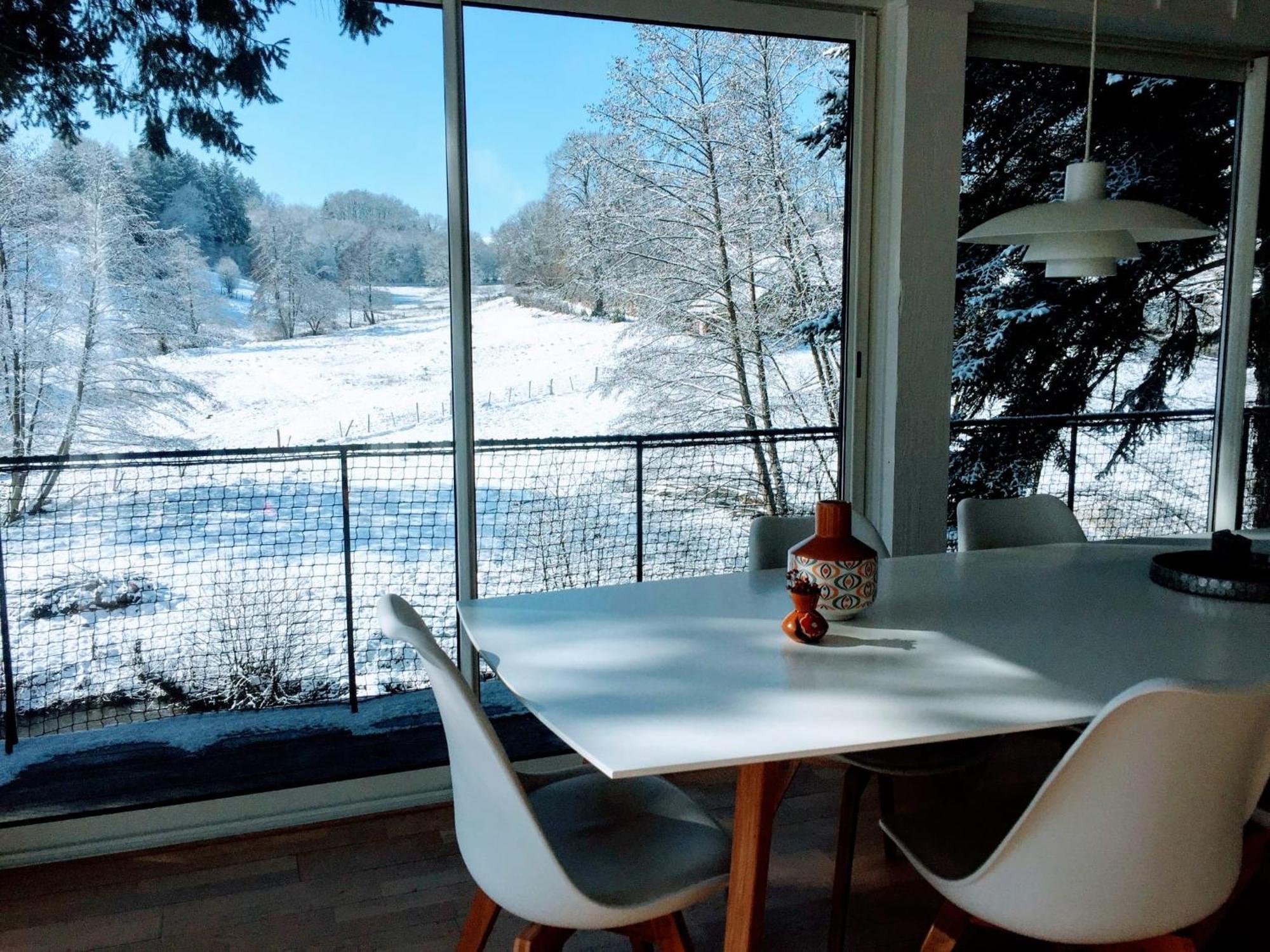 Villa Combade Masleon ภายนอก รูปภาพ