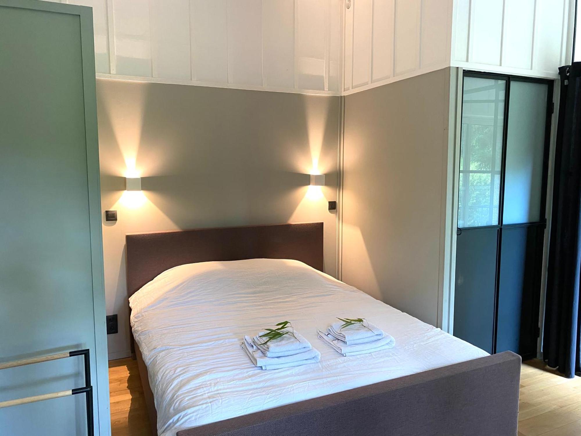 Villa Combade Masleon ภายนอก รูปภาพ