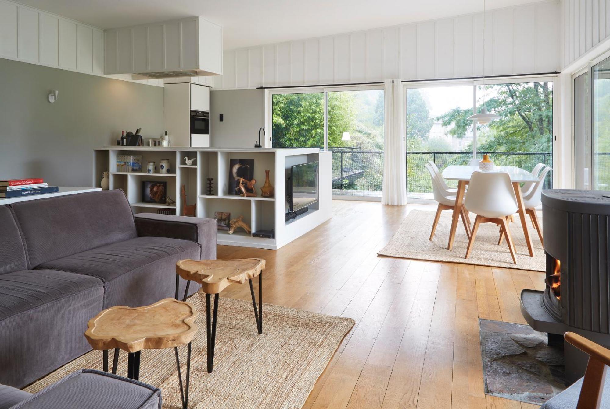 Villa Combade Masleon ภายนอก รูปภาพ