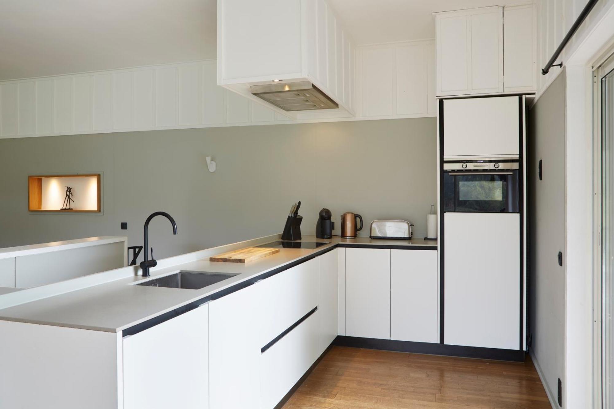 Villa Combade Masleon ภายนอก รูปภาพ