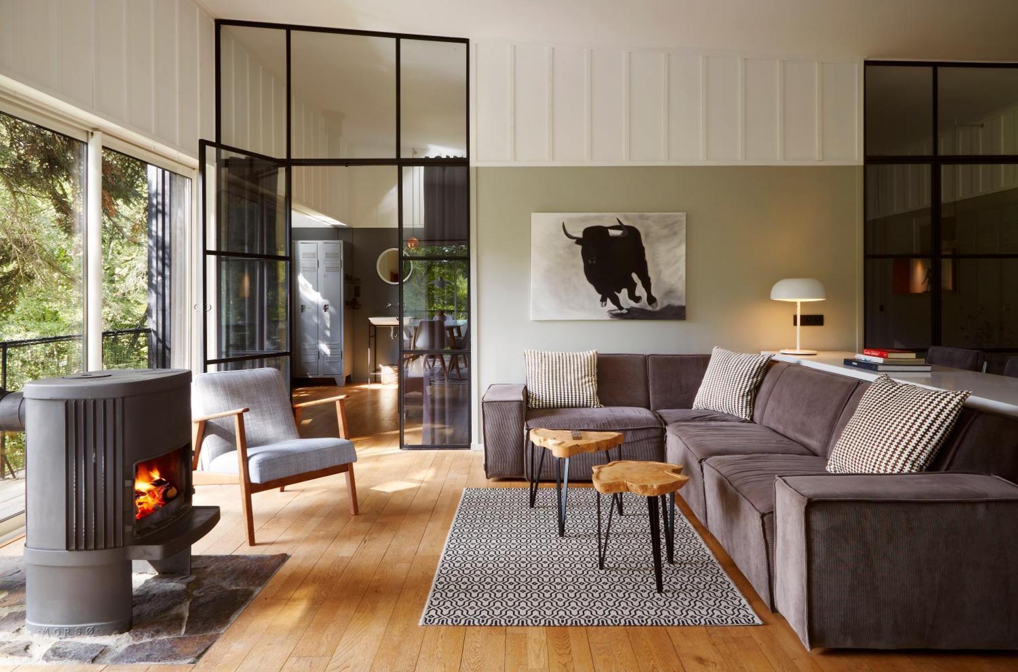 Villa Combade Masleon ภายนอก รูปภาพ