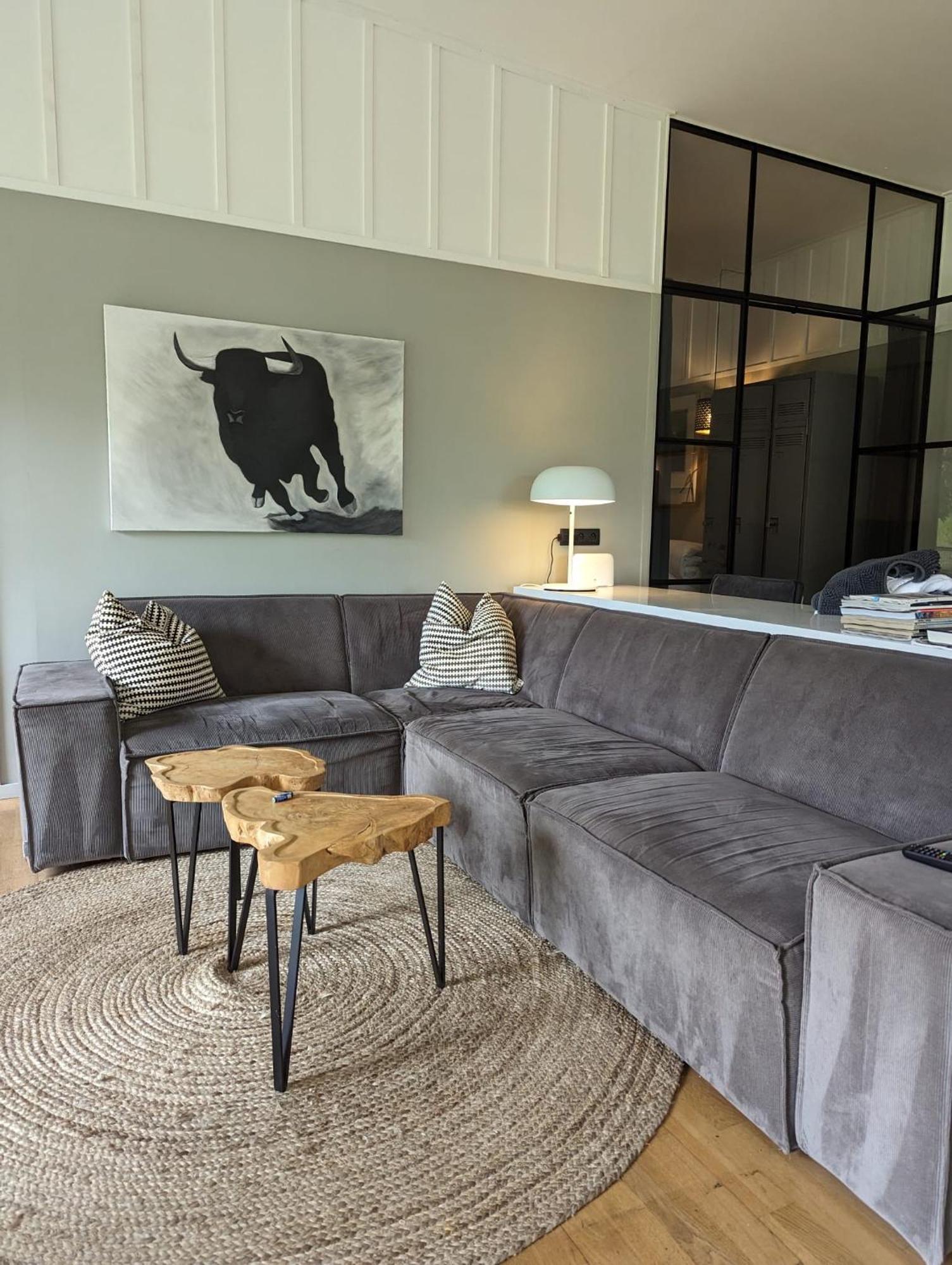Villa Combade Masleon ภายนอก รูปภาพ